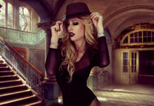 History of Victoria’s Secret’s Sexiest Angels