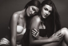 We Found the Sexiest Lingerie on the Internet