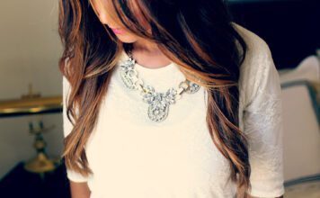 Vintage Fashion: 3 Modern Ways To Shop The Decades