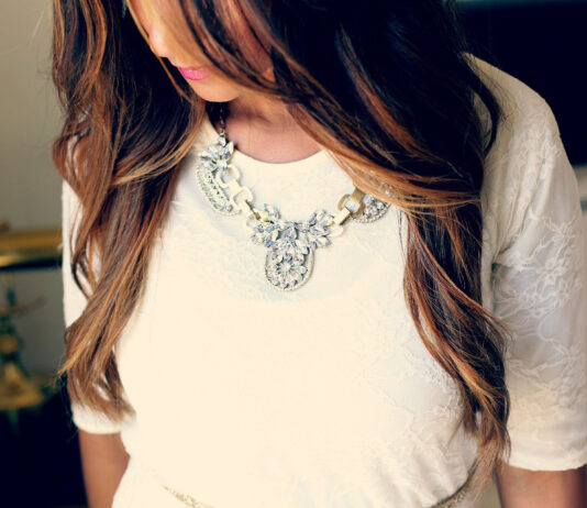 Everyone Saved the Best Accessories For Last at MFW