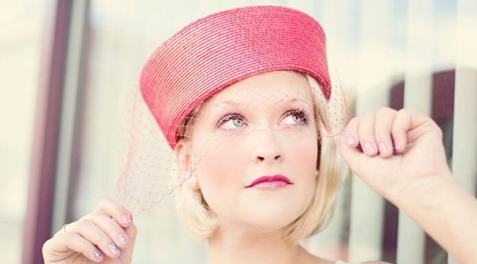 Everyone Saved the Best Accessories For Last at MFW